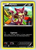 Purrloin Common Boundaries Crossed 90/149 LP 2012