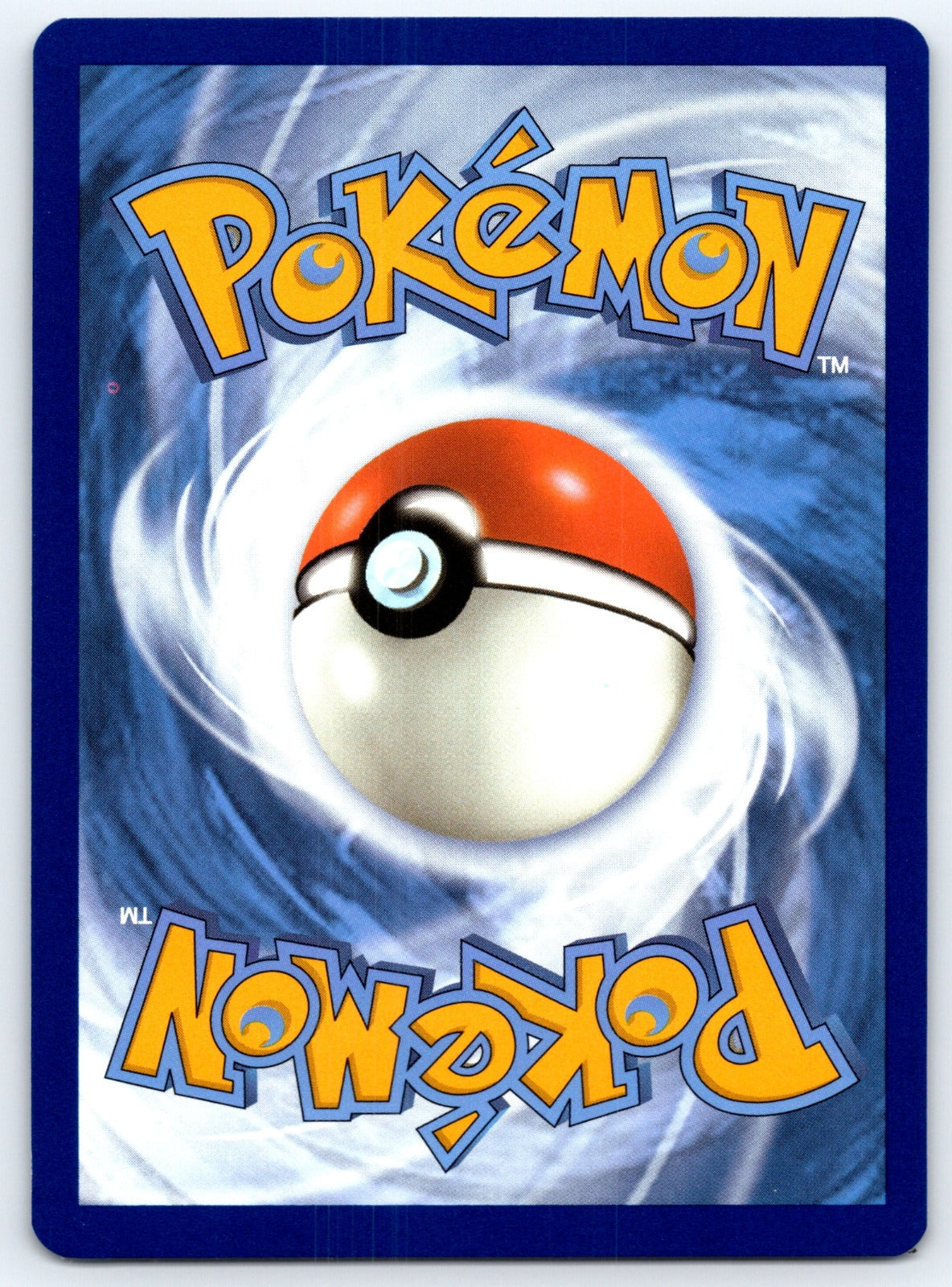 Azumarill Uncommon SV02: Paldea Evolved 045/193 LP 2023 (Back)