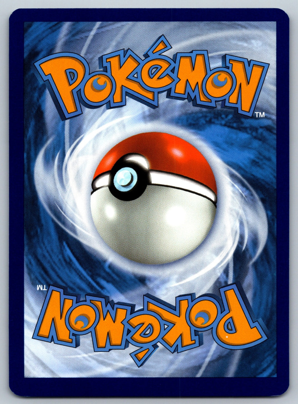 Kingler Uncommon SV: Scarlet & Violet 151 099/165 NM 2023 (Back)