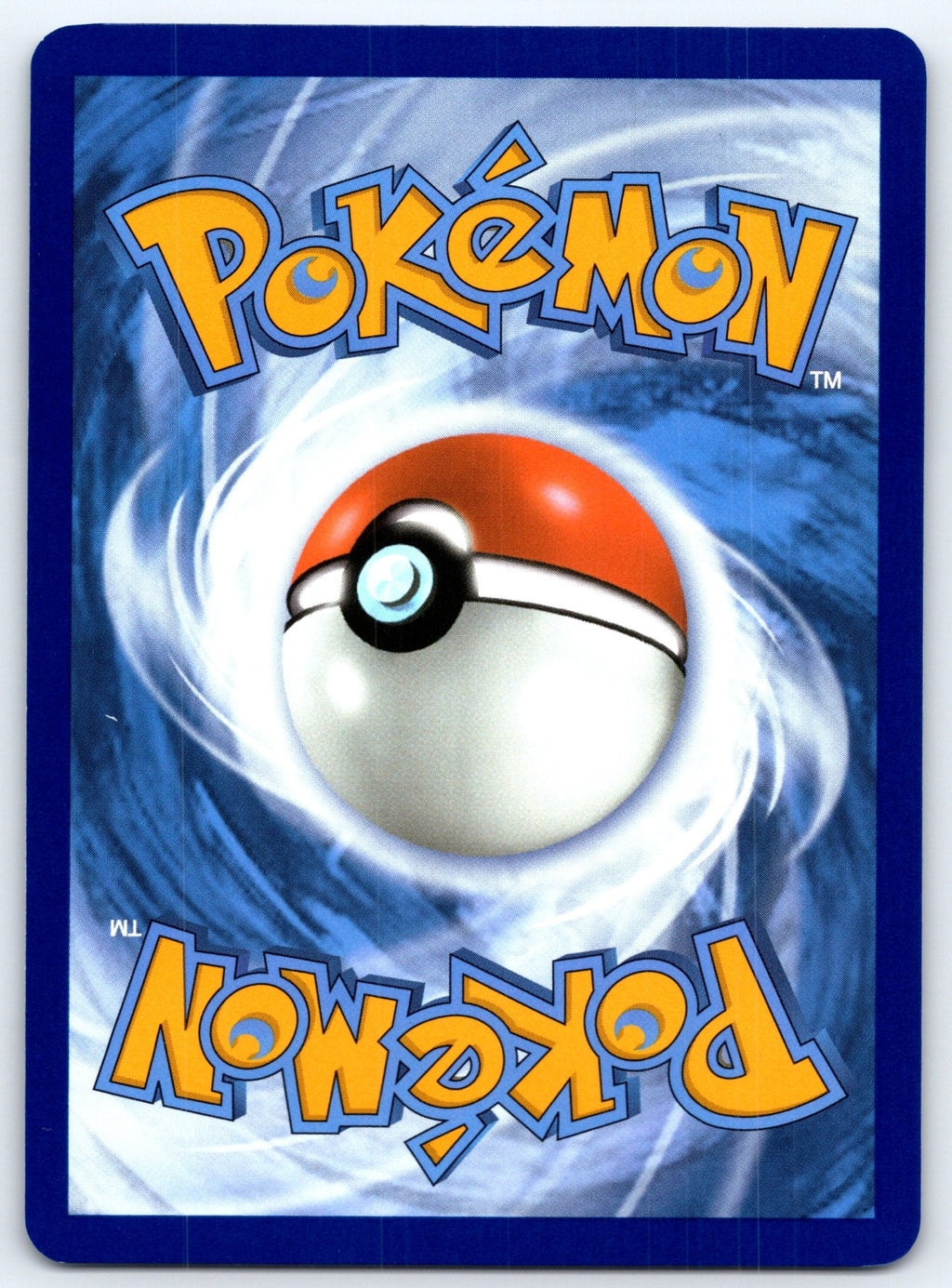 Togekiss Reverse Holo Rare SV08: Surging Sparks 072/191 NM 2024 (Back)