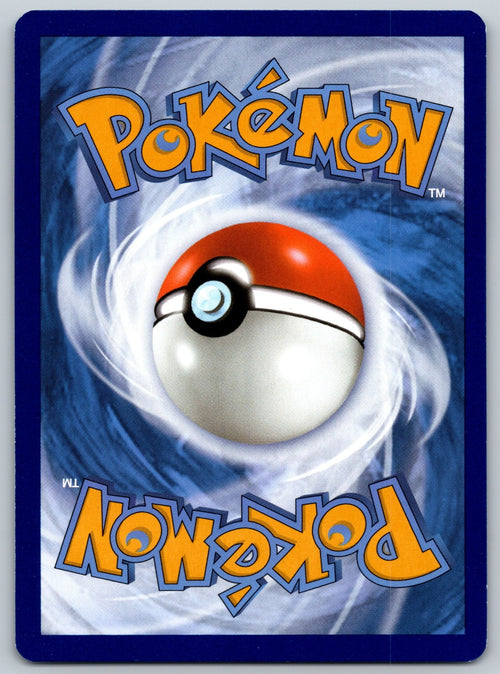 Baxcalibur Holo Rare SV02: Paldea Evolved 060/193 NM 2023 (Back)