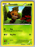 Sewaddle Common XY - Phantom Forces 5/119 LP 2014