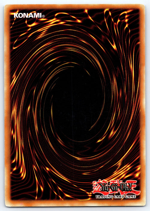 Big Evolution Pill 1st Edition Common Speed Duel GX: Midterm Destruction SGX4-EN (Back)