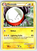 Electrode Uncommon Triumphant 34/102 LP 2010