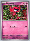 Impidimp Common SV09: Journey Together 071/159 NM 2025