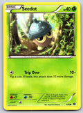 Seedot Common Next Destinies 2/99 LP 2012