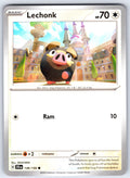 Lechonk Common SV09: Journey Together 139/159 NM 2025