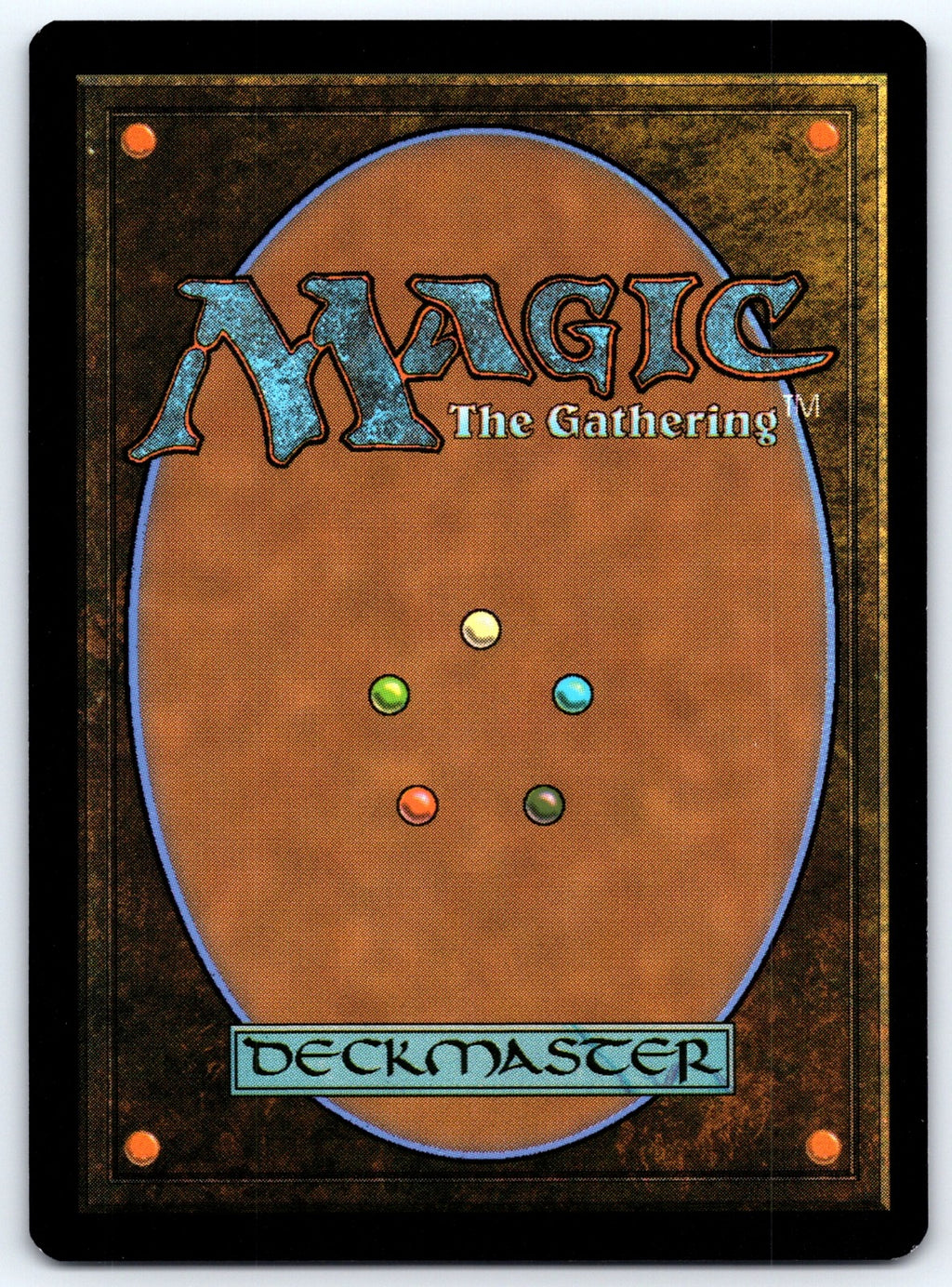 Dwarven Castle Guard Foil C FINAL FANTASY 18 NM 2025 (Back)
