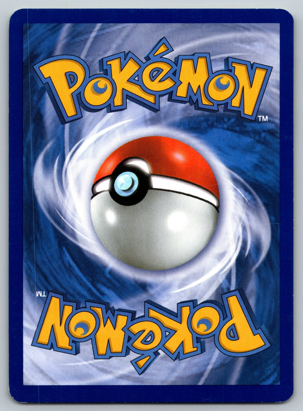Skiploom Uncommon HeartGold SoulSilver 51/123 LP 2010 (Back)