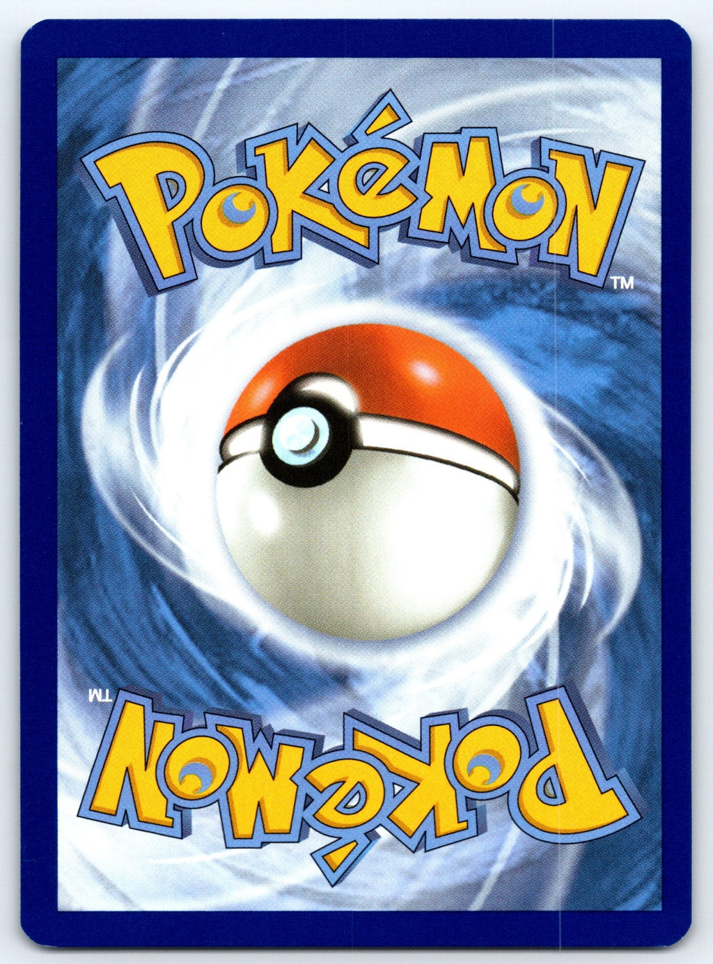 Applin Reverse Holo Common SV10: Destined Rivals 016/182 NM 2025 (Back)