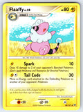 Flaaffy Uncommon Platinum 48/127 LP 2009