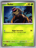Rellor Common SV05: Temporal Forces 023/162 NM 2024