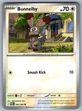Bunnelby Common ME03: Perfect Order 064/088 NM 2026