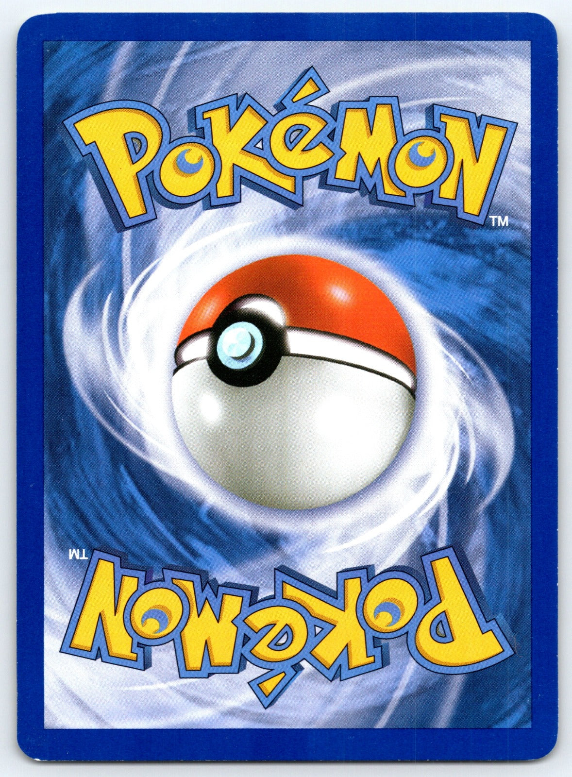 Mawile Common Call of Legends 64/95 LP 2011 (Back)