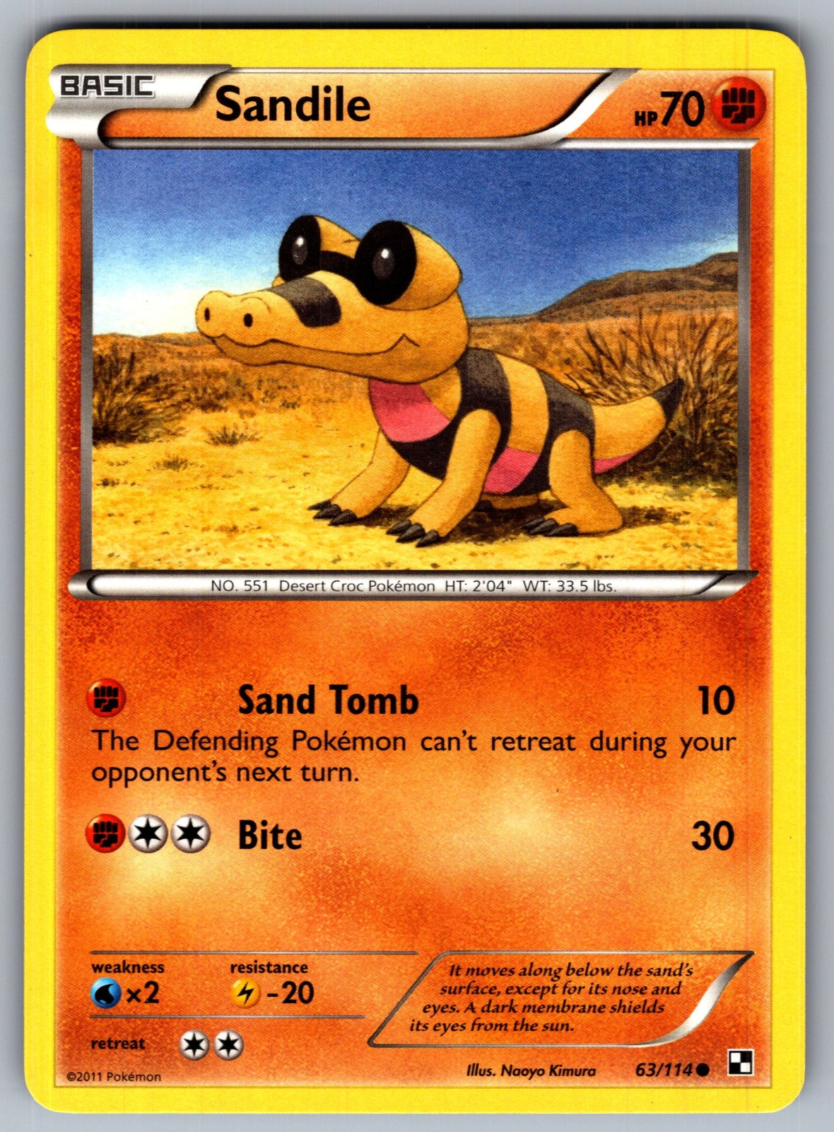 Sandile Common Black and White 63/114 LP 2011