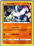 Carbink Uncommon SWSH11: Lost Origin 108/196 NM 2022