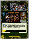 The Three Brothers' Bond Foil C Ultra Deck: The Three Brothers ST13-019 NM 2024