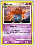 Gloom (97) Common Legends Awakened 97/146 LP 2008