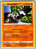 Passimian Common SWSH03: Darkness Ablaze 097/189 NM 2020