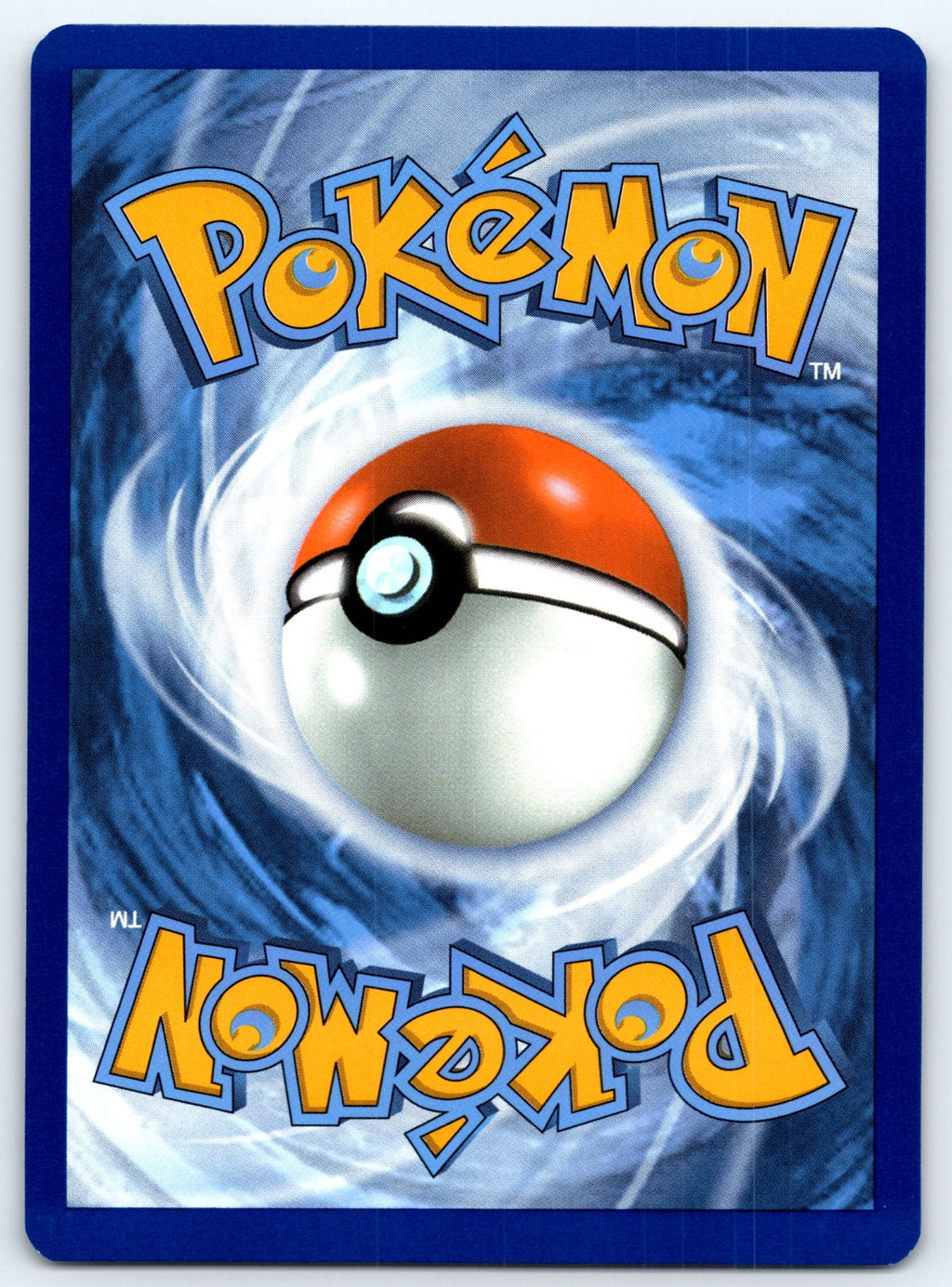Chewtle Reverse Holo Common SV07: Stellar Crown 043/142 NM 2024 (Back)