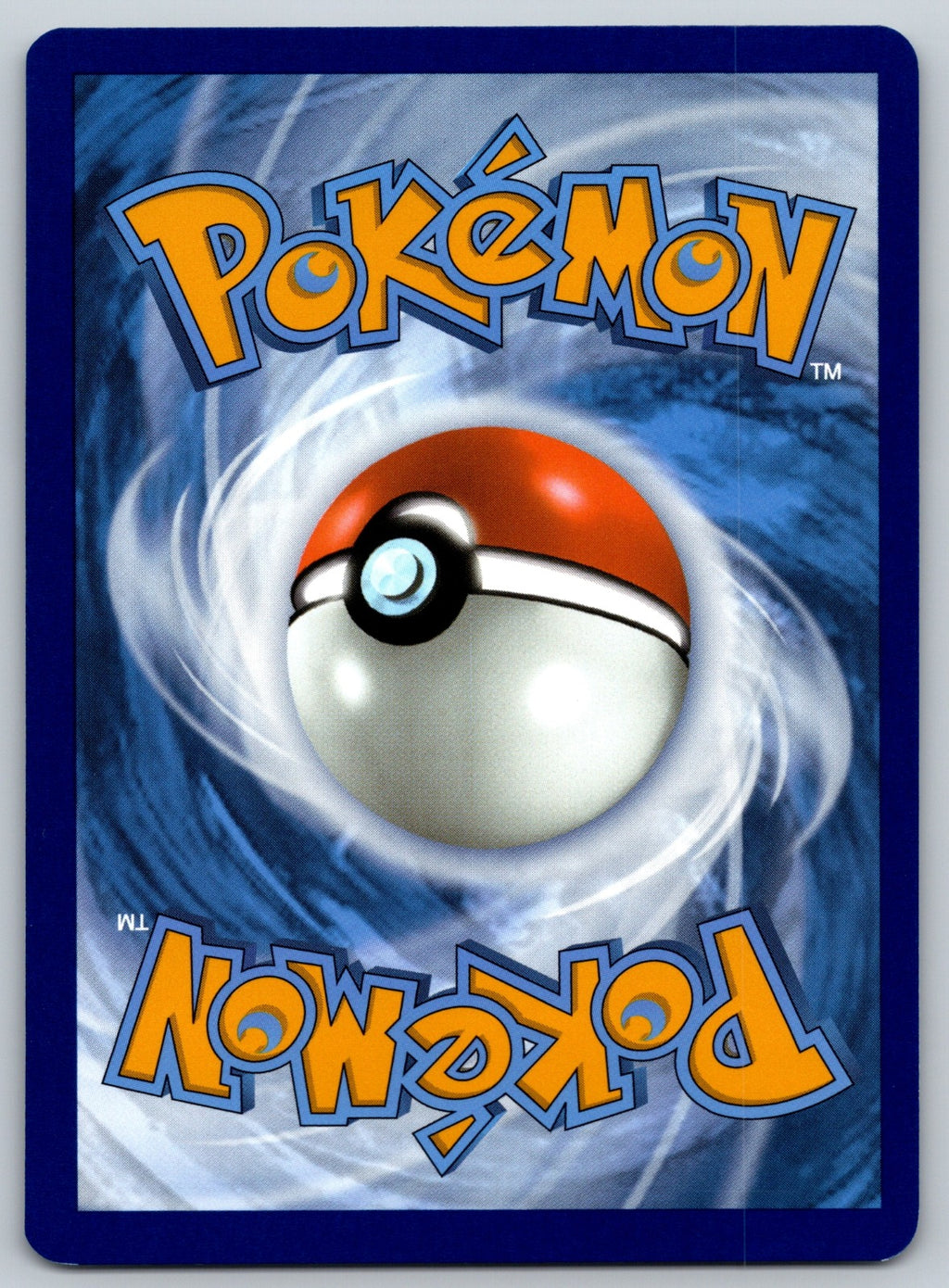 Atticus - Holo Ultra Rare SV: Prismatic Evolutions 134/131 NM 2025 (Back)