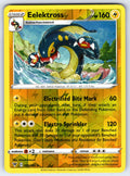 Eelektross Reverse Holo Rare SWSH04: Vivid Voltage 059/185 NM 2020