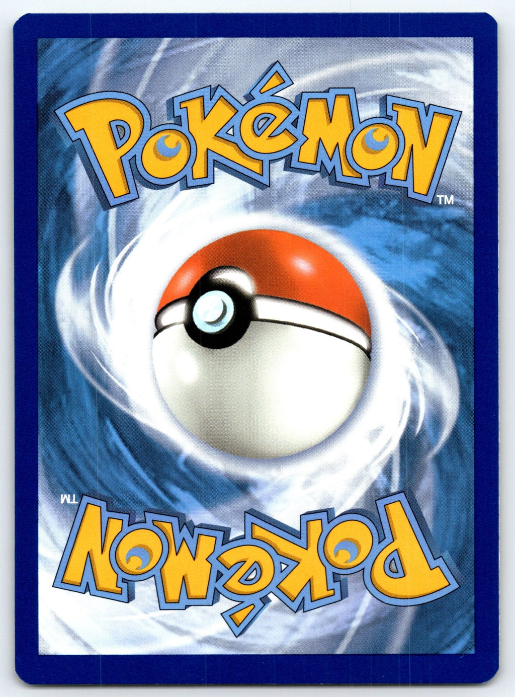 Pachirisu Reverse Holo Uncommon SWSH09: Brilliant Stars 052/172 NM 2022 (Back)