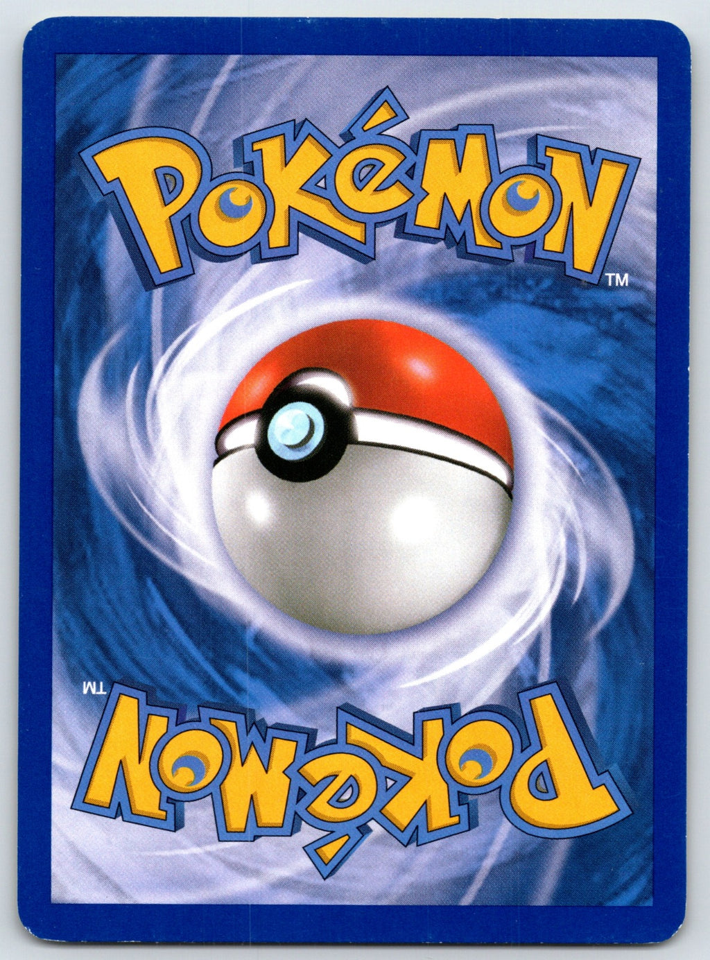 Togetic Uncommon Undaunted 39/90 LP 2010 (Back)