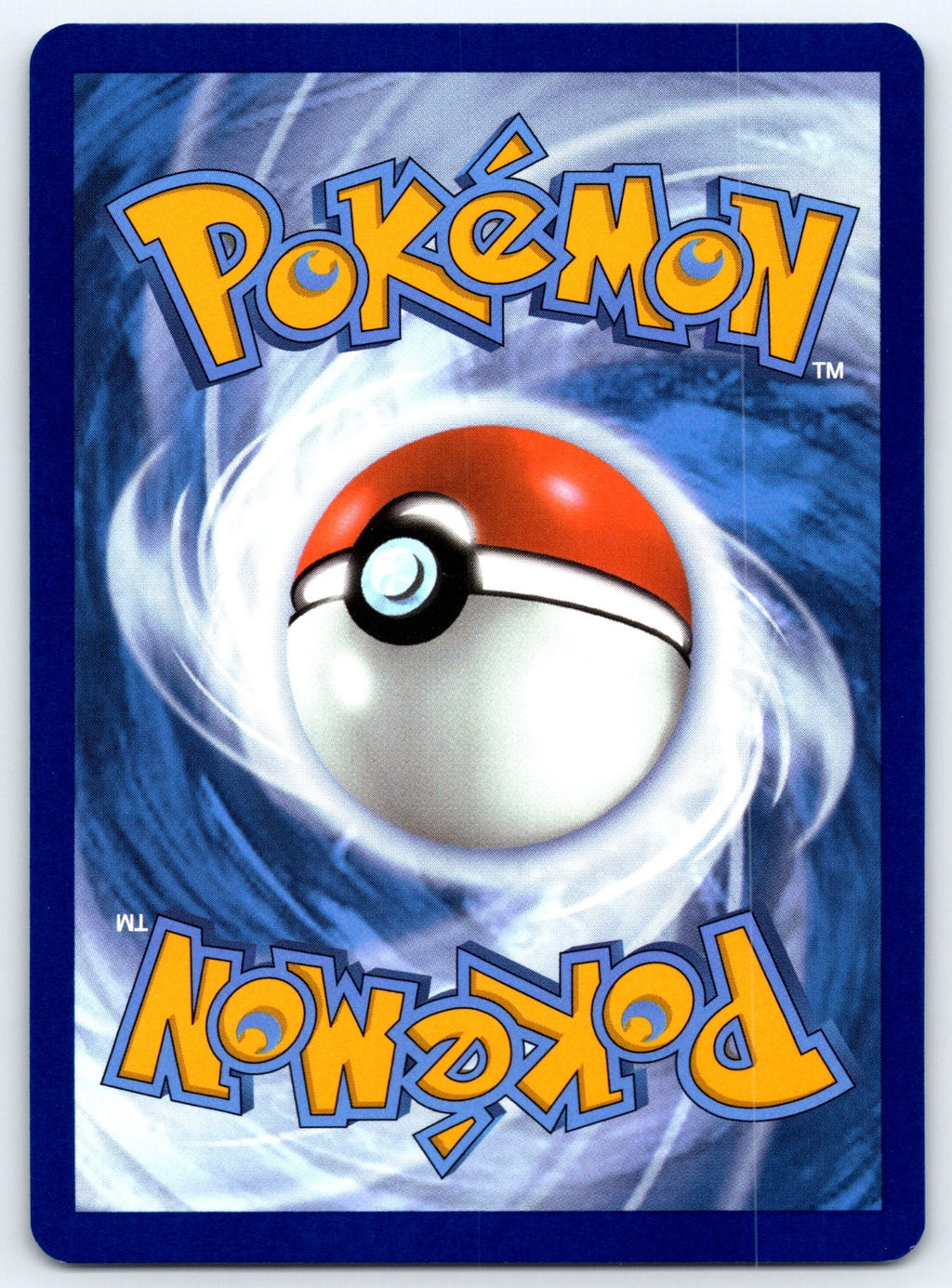 Cyrano Reverse Holo Uncommon SV08: Surging Sparks 170/191 NM 2024 (Back)