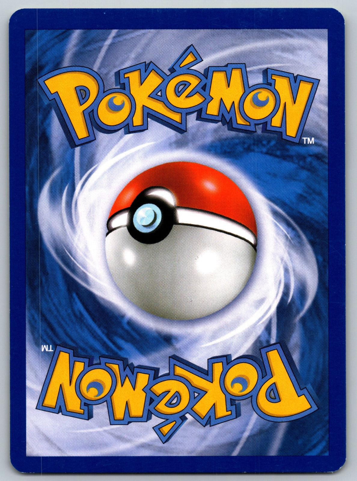 Spearow Common Unleashed 62/95 LP 2010 (Back)