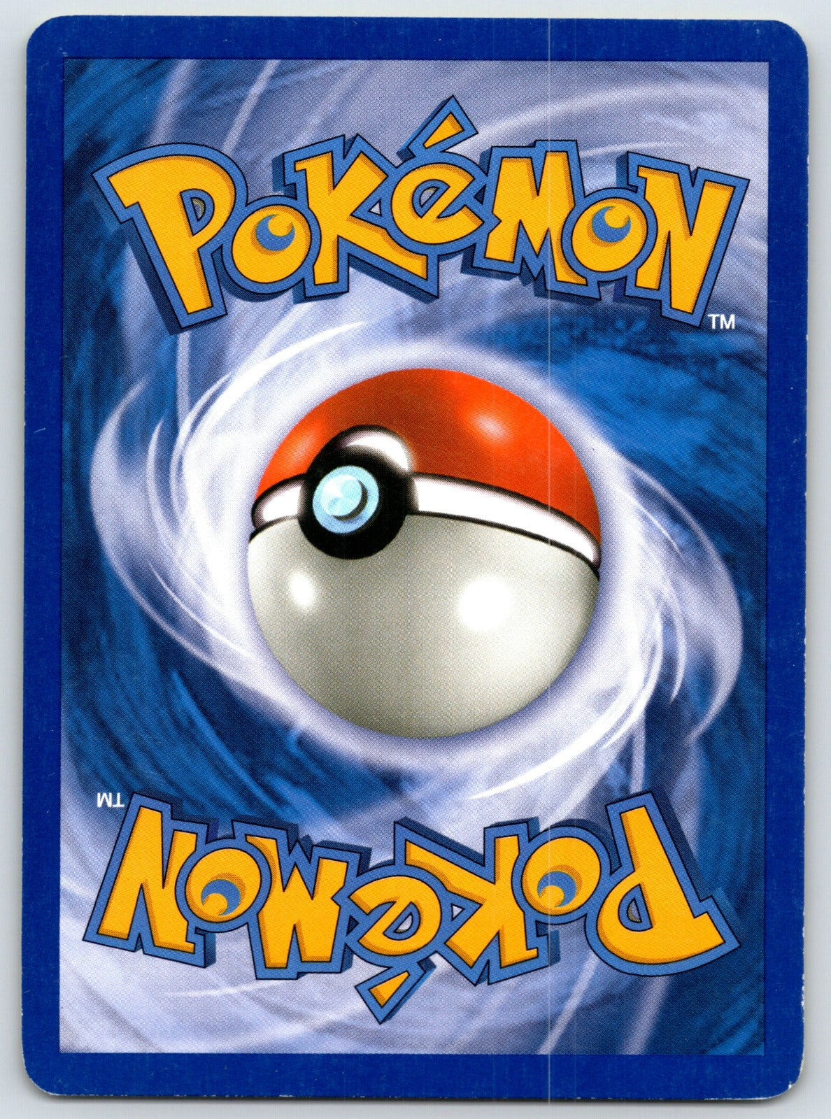 Skiploom Uncommon Secret Wonders 65/132 LP 2007 (Back)