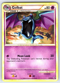 Golbat Uncommon Unleashed 30/95 LP 2010