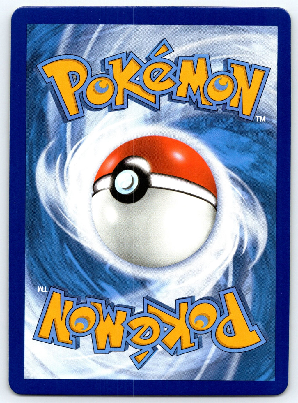 Slowbro Uncommon Pokemon GO 020/078 NM 2022 (Back)