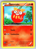 Darumaka Common Emerging Powers 20/98 LP 2011