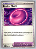 Binding Mochi Uncommon SV: Prismatic Evolutions 095/131 NM 2025
