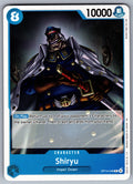 Shiryu C The Azure Sea's Seven OP14-048 NM 2026