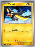 Wattrel Common SV08: Surging Sparks 066/191 NM 2024