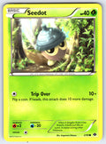 Seedot Common Next Destinies 2/99 LP 2012
