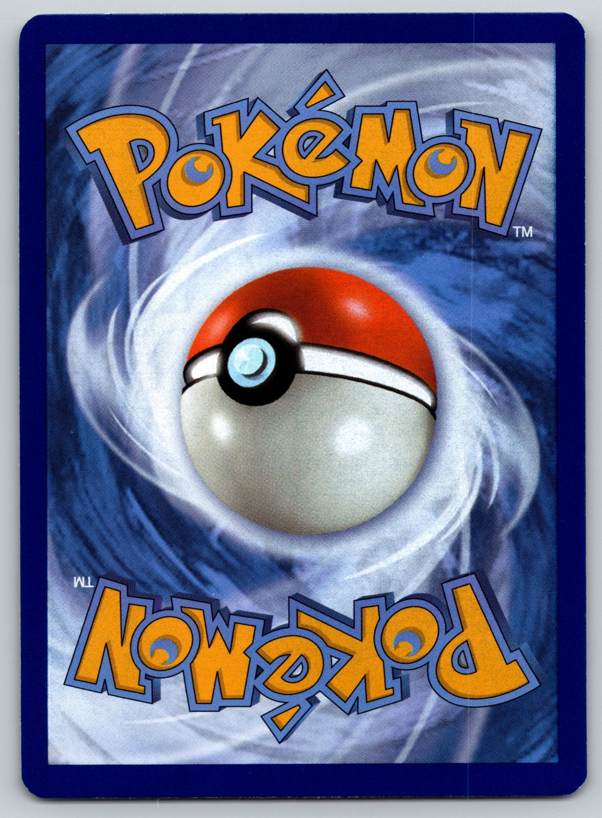 Orbeetle Holo Rare SWSH11: Lost Origin 020/196 NM 2022 (Back)