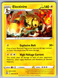 Electivire Rare SWSH09: Brilliant Stars 047/172 NM 2022
