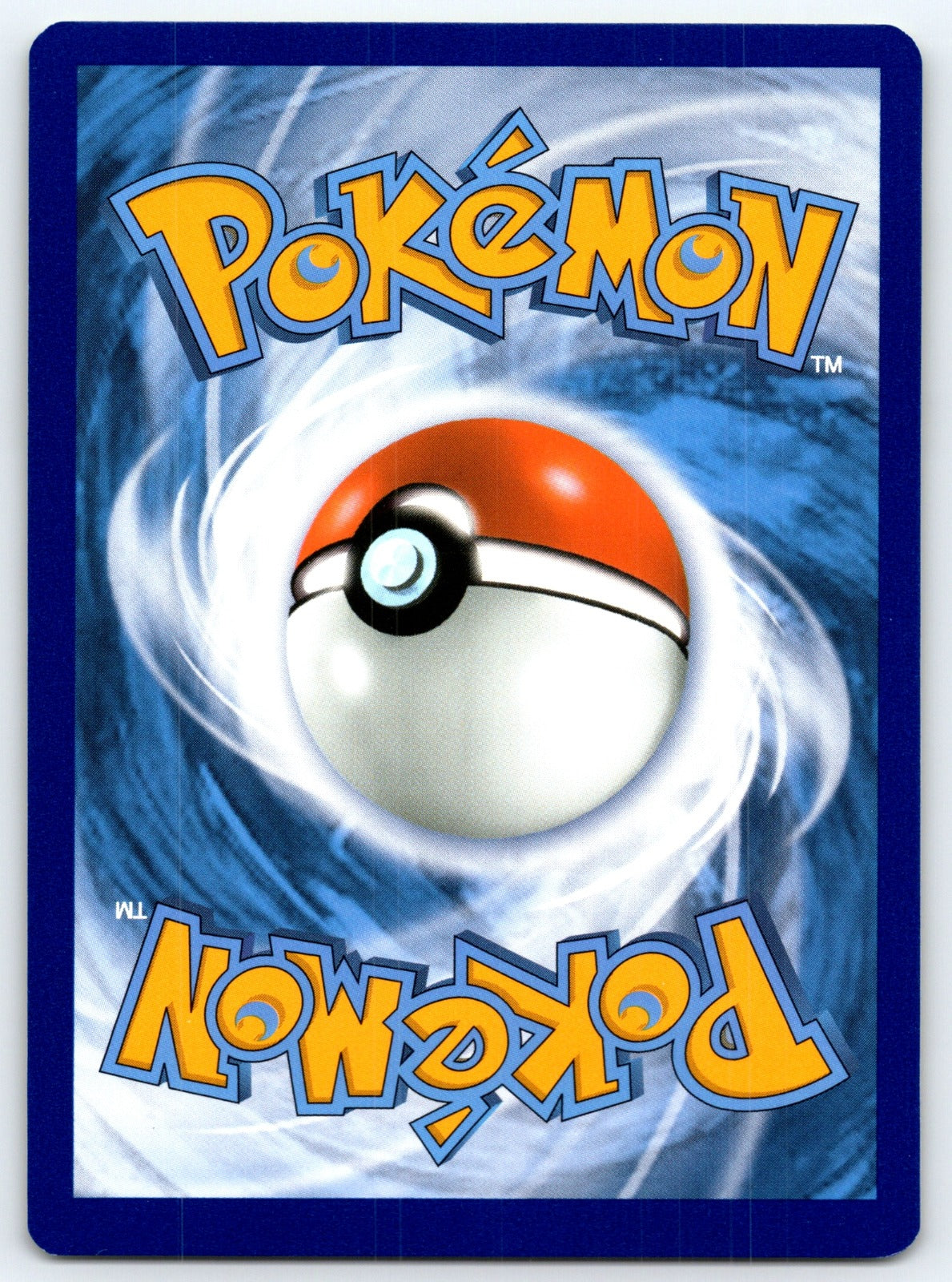 Entei Reverse Holo Holo Rare SWSH07: Evolving Skies 019/203 NM 2021 (Back)