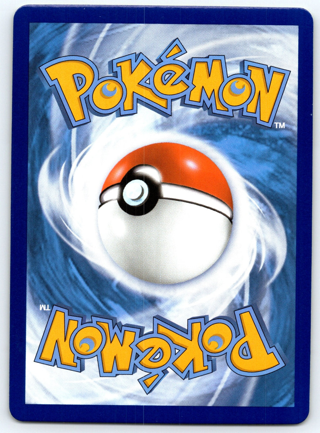 Chansey Uncommon Pokemon GO 051/078 NM 2022 (Back)