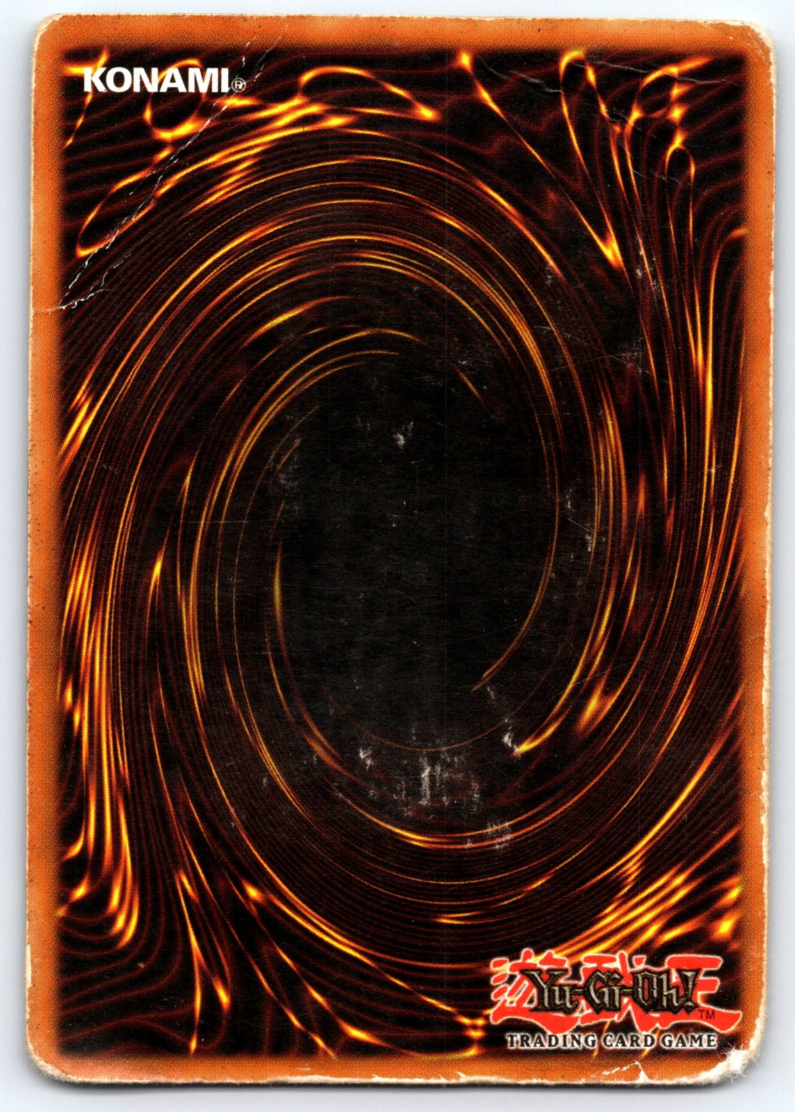 Altar for Tribute 1st Edition Common Dark Crisis DCR-095 HP 2007 (Back)