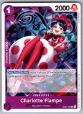 Charlotte Flampe C Extra Booster: One Piece Heroines Edition EB03-032 NM 2026