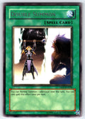 Double Summon (Red) Unlimited Rare Duelist League Promo DL17-EN017 NM 2003