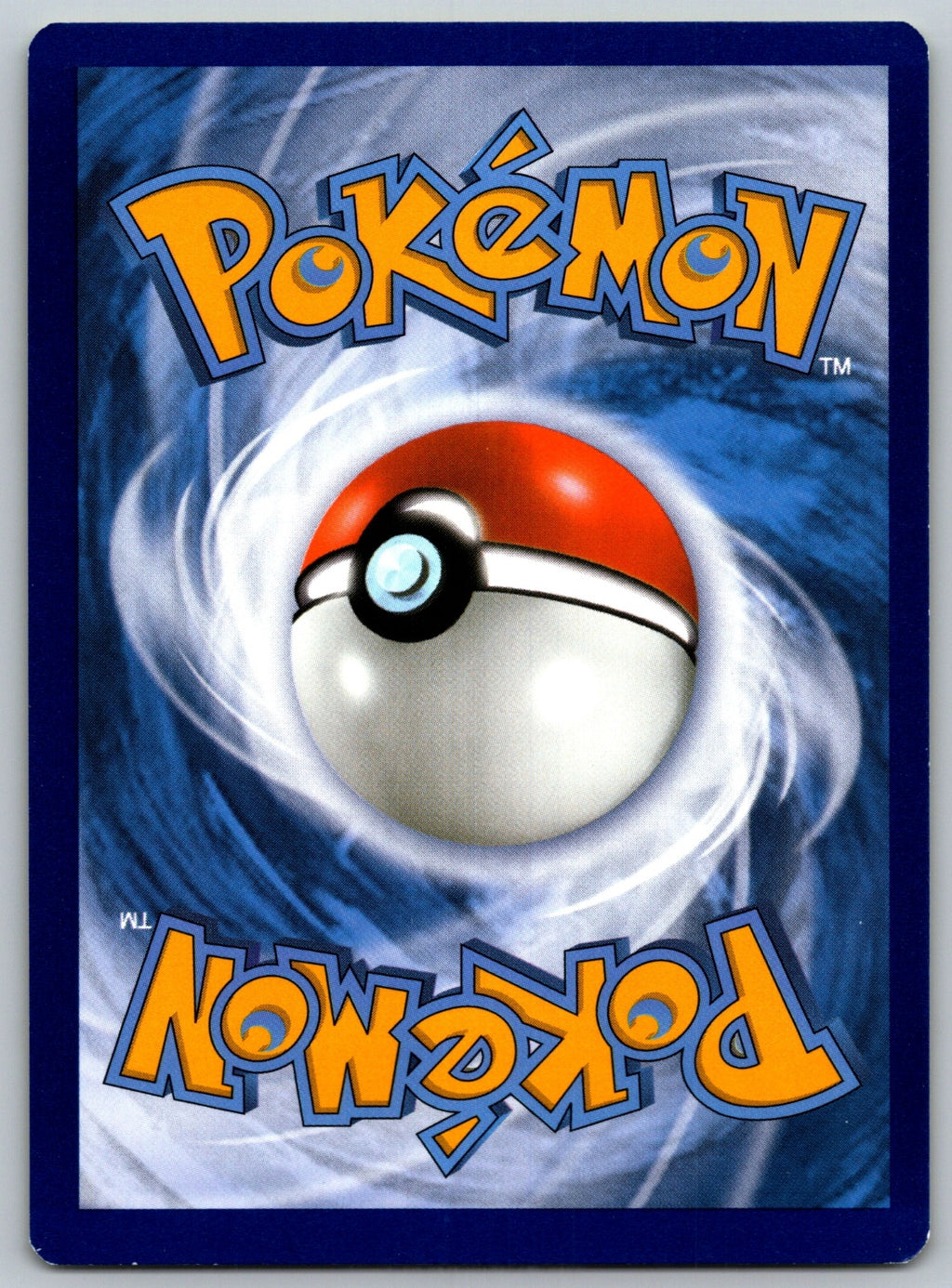 Togetic Uncommon XY - Roaring Skies 44/108 LP 2015 (Back)