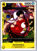 Sentomaru C Legacy of the Master OP12-104 NM 2025