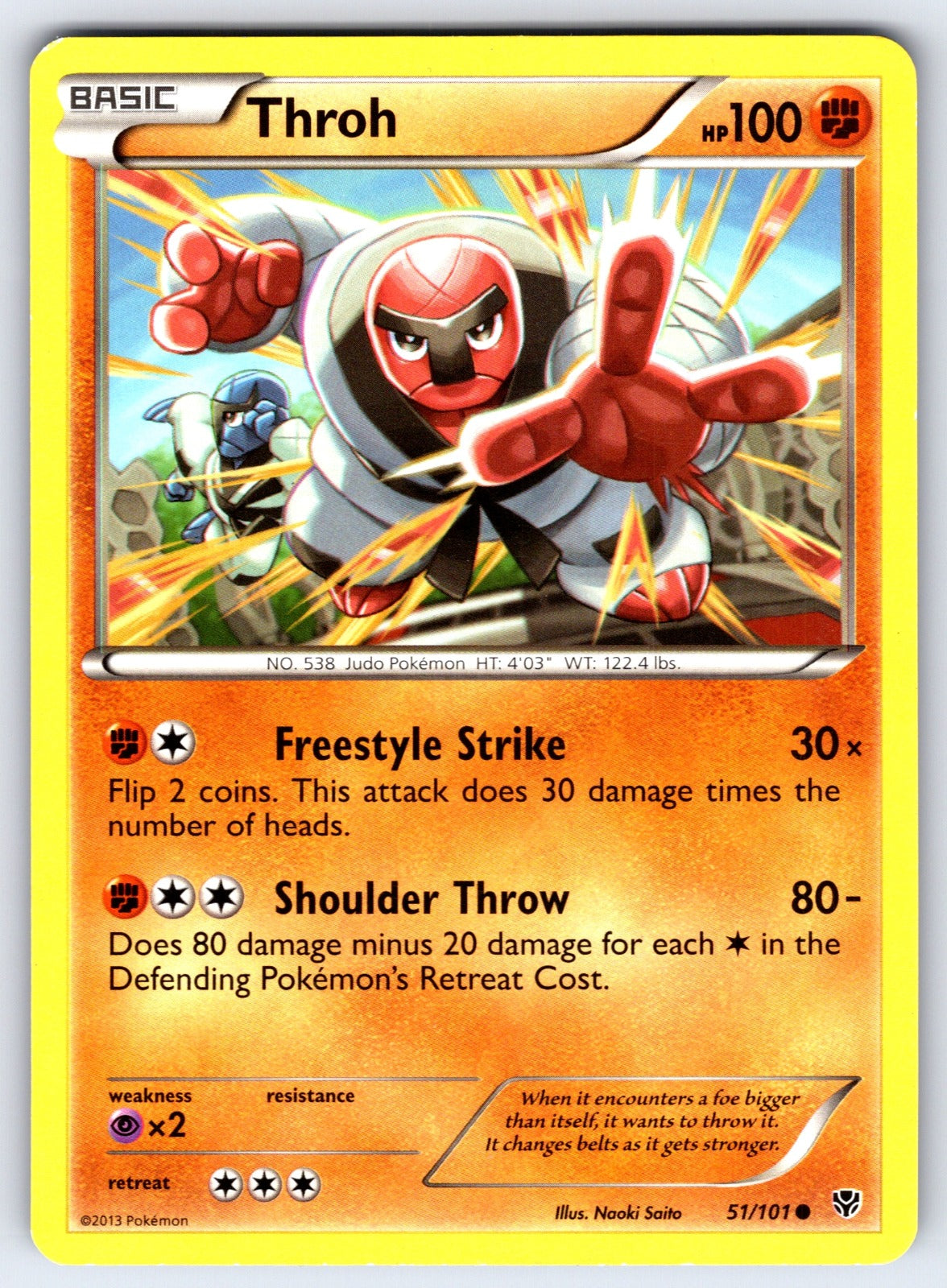 Throh Common Plasma Blast 51/101 LP 2013