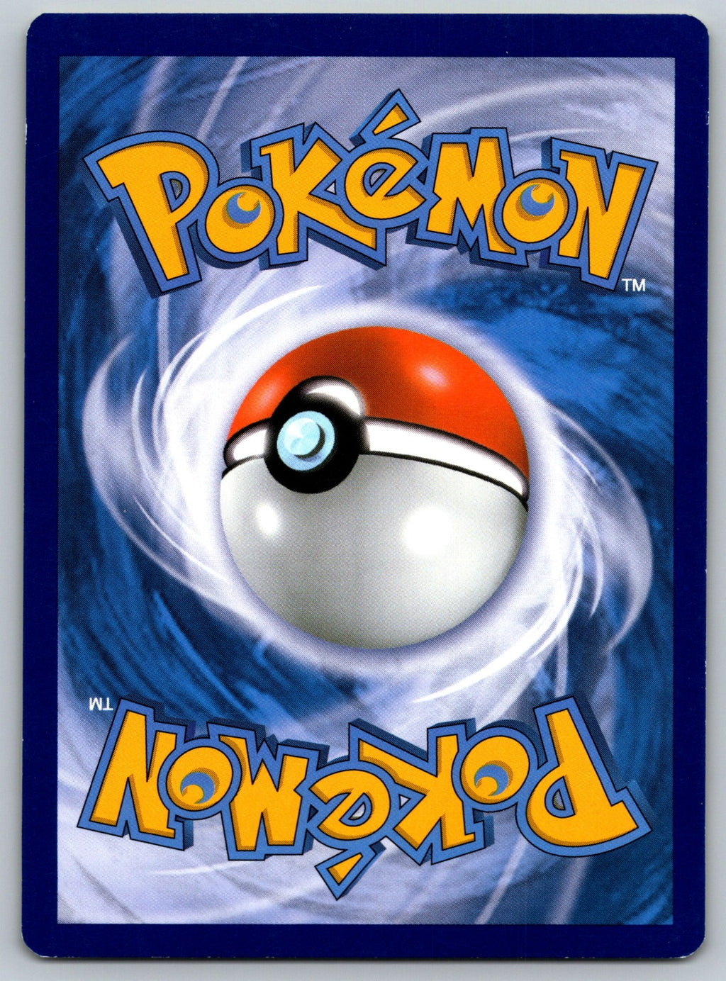 Buizel Common XY - Flashfire 28/106 LP 2014 (Back)