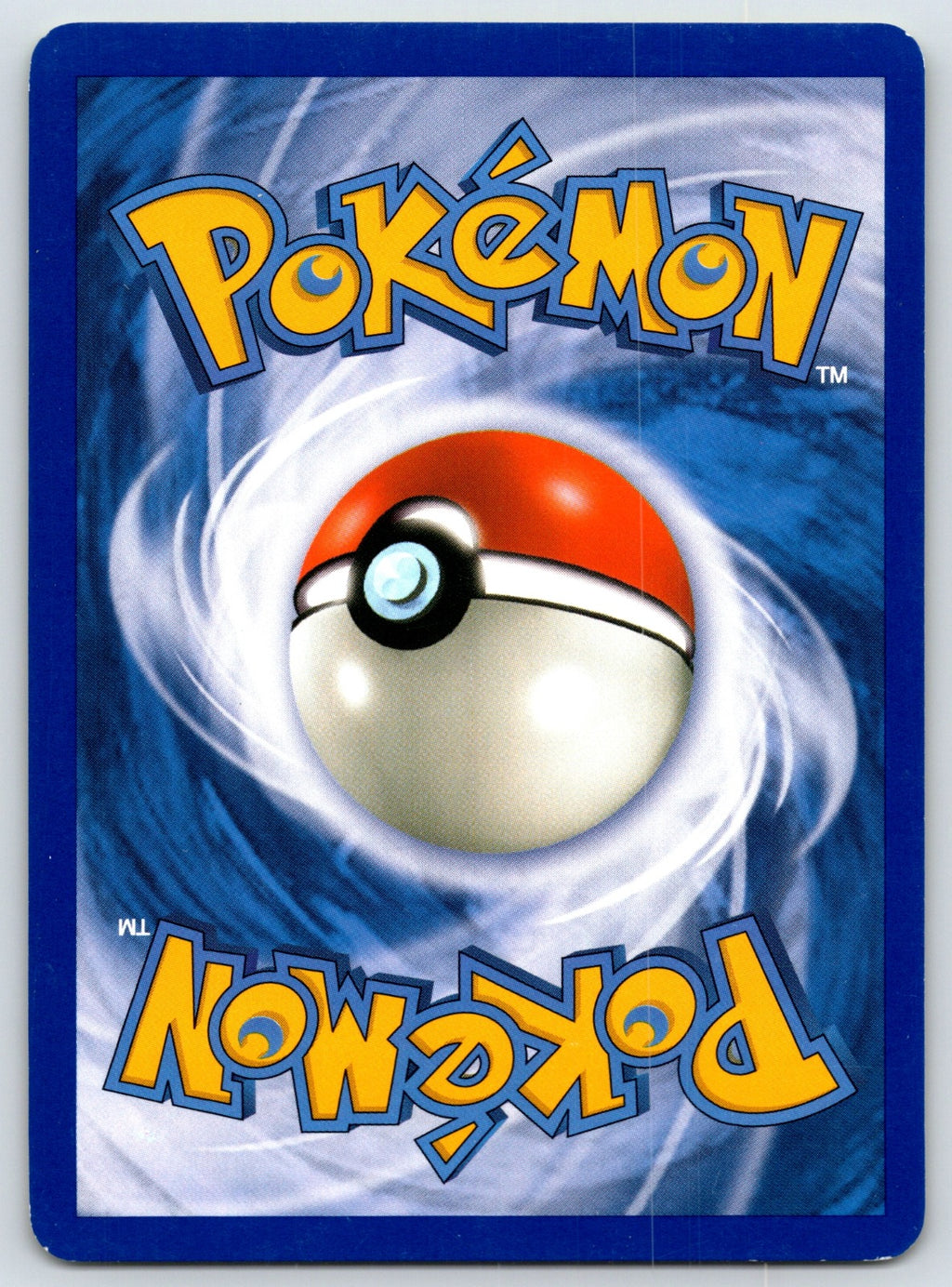 Tentacruel Uncommon Legends Awakened 75/146 LP 2008 (Back)